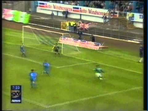 1996 (August 31) Northern Ireland 0-Ukraine 1 (World Cup Qualifier).mpg