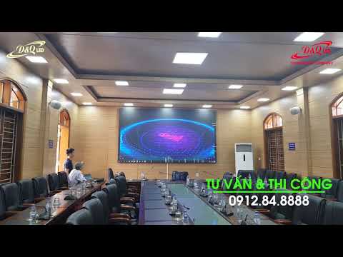 Video dự án