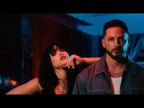 Nyno Vargas, Mariah Angeliq - LERERERÉ (Videoclip Oficial)