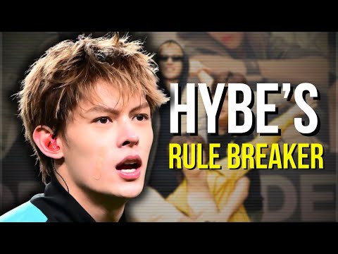 The Rise of CORTIS: How This HYBE Boy Group Broke All the Rules