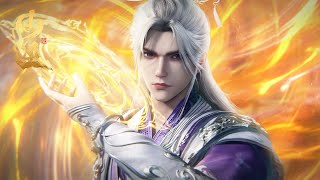 [Eng Sub] Renegade Immortal EP107