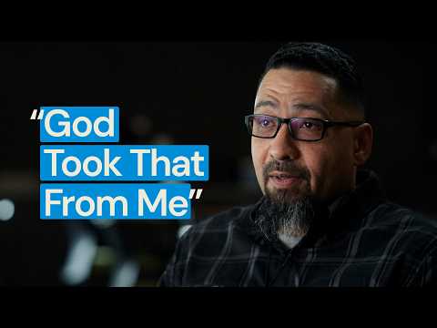 I Thought God Was Against Me… I Was Wrong - Heart Healing, Testimonies - LCBC Church