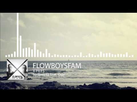 Flowboysfam - Sydämellä feat. Ode