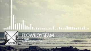 Flowboysfam - Sydämellä feat. Ode