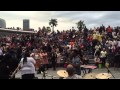 Omar  'Be Thankful' featuring Samia "Psalms' Lyefook