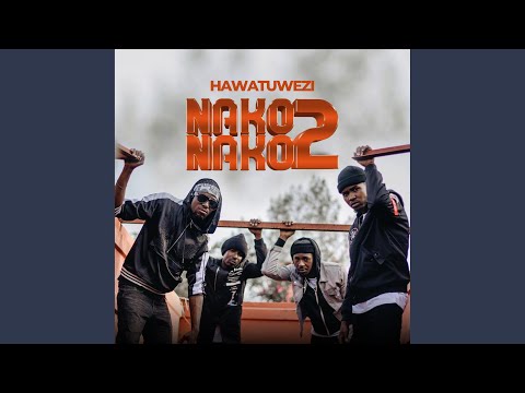 Hawatuwezi (feat. Enika)