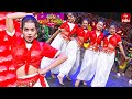Spring Team Dance Performance Sridevi Drama Company 24th September 2023 ETV Telugu