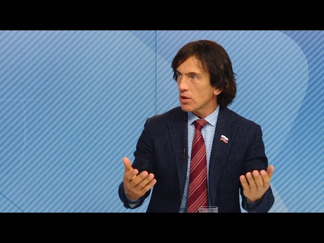 Актуальное интервью за 12 марта 2018