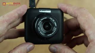 CarCam H14 Dual - відео 1