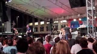 Ted Leo + The Pharmacists - The One Who Got Us Out