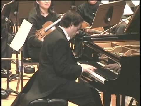 Chopin Nouvelle Etude in Ab Major, Michael Lewin, pianist