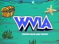 PBS Kids Local Funding Underwater WVIA 2002