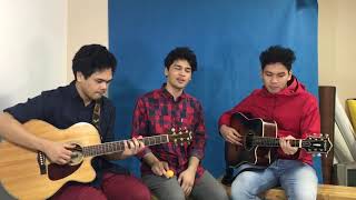 TheOvertunes - Time Will Tell (Acoustic Version)