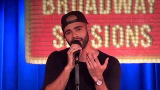 Nicholas Edwards - Superstar (Delaney &amp; Bonnie)