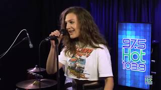 Whitney Woerz &quot;Little Bit More&quot; - Live and Rare