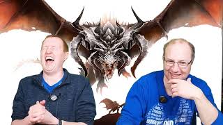 Meet Me at the Table - Primal: The Awakening video thumbnail