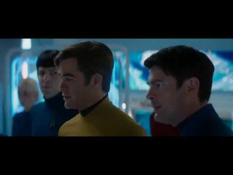 star trek beyond opening scene