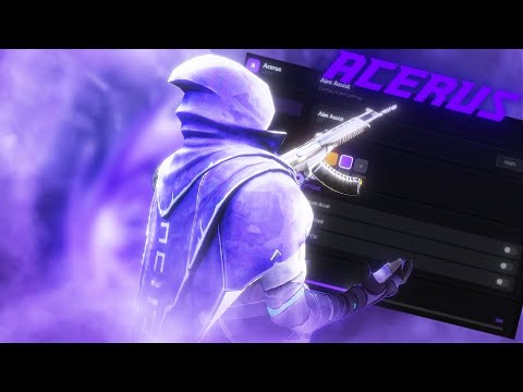 Best Valorant Colorbot 2026 (ft. Acerus v3)