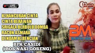 Download lagu TEMBANG DANGDUT KOPLO LAMA PERMINTAAN PA CASIDI ( NASGOR CIPINANG ) COVER YANI RIDHO mp3