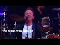 Chris Tomlin; Christy Nockels; Passion - Jesus, Son Of God (Live)