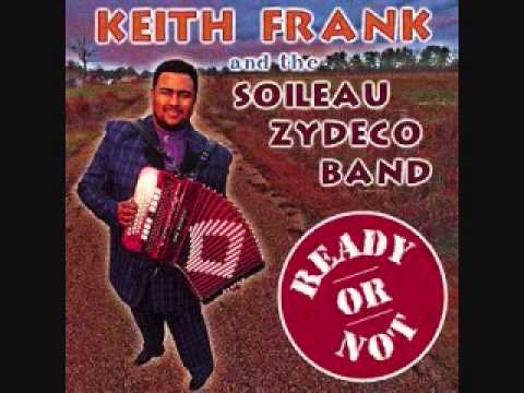 Soulwood Train- Keith Frank