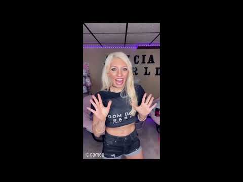 Redlight Supplements - Alicia G (Alicia Guastaferro) Musical artist Public figure🎤Hip-Hop Pop Artist