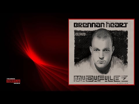 Brennan Heart - One Master Blade (Extended Version)