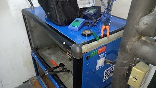 Como  Funciona um Fancoil 1°parte