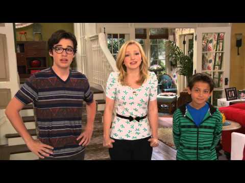 Be a Friend For Change! - Disney Channel Official