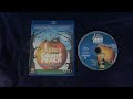 Opening To James And The Giant Peach Special Edition 2010 Blu Ray Bloopers