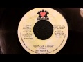 Anthony B - Fight Dem A Fight - Zola & Zola 7" w/ Version