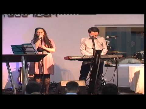 Botez Nou Testamental 7 decembrie 2014