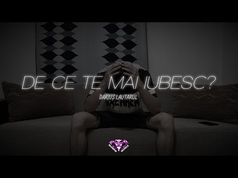 Darius Lăutarul - "DE CE TE MAI IUBESC?" (Official Video)