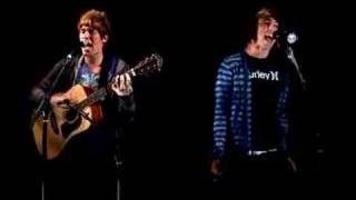 All Time Low - Let It Roll (Live)