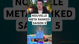 La NOUVELLE "META" ABSOLUE en RANKED SAISON 5 sur Warzone ! (essayez vite) #warzone #callofduty #cod