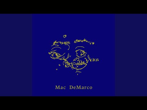 20210217 Scarecrow - Mac DeMarco