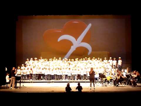 Trieste nel mio cuore 2014 - Una fresca bavisela