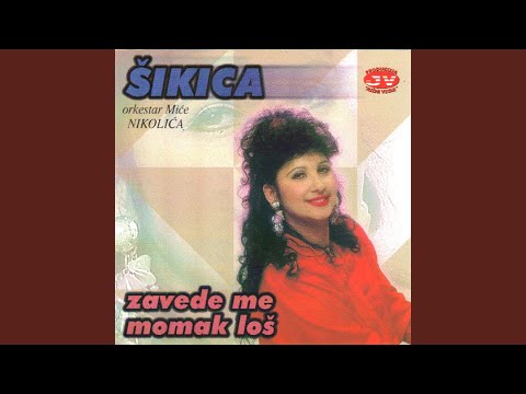 Pusti majko da zaplacem