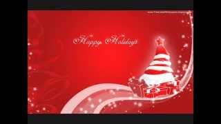 "YOUNG FIRE" IT'S CHRISTMAS TIME AGAIN