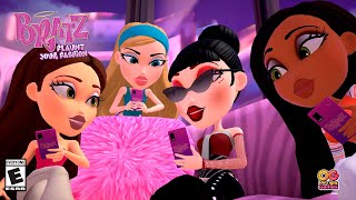 Bratz: Flaunt Your Fashion video 1