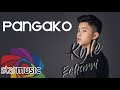 Kyle Echarri Pangako Audio