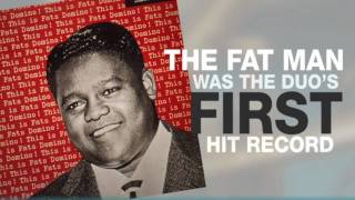 All Access: The Story of Rock - Fats Domino & Dave Bartholomew