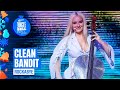 Clean Bandit Rockabye Live At Capital S Jingle Bell Ball 2024 Capital