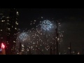 NY Fireworks 3017