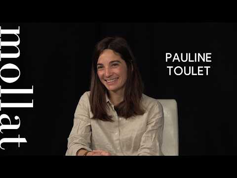  Pauline Toulet - Les morts manquent de correction