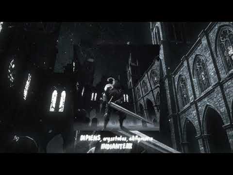 DIPIENS, crysstales, elifymane - INDIANTEKK