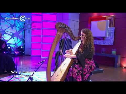 ANA CRISMÁN   Bulerías