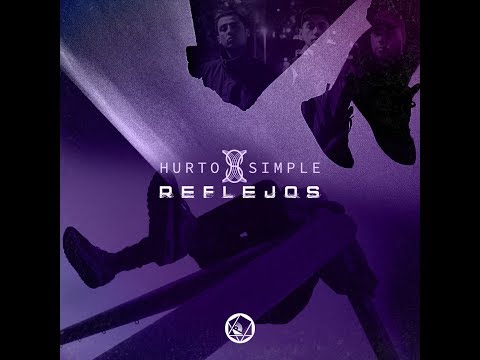 Hurto Simple - 05.Quitando Piedras ( Dj Drones)