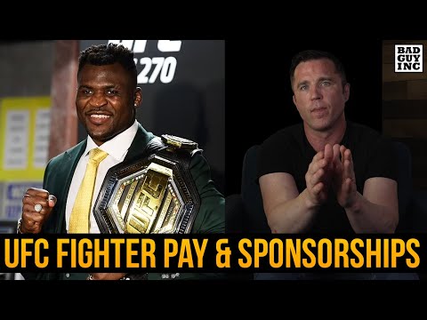 The Role of Casinos in MMA Sponsorships