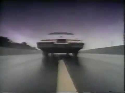 CBS April 24, 1983 Commercial Break #3